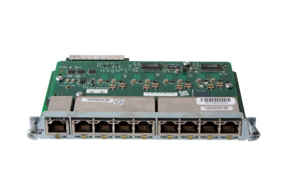 HWIC-D-9ESW
